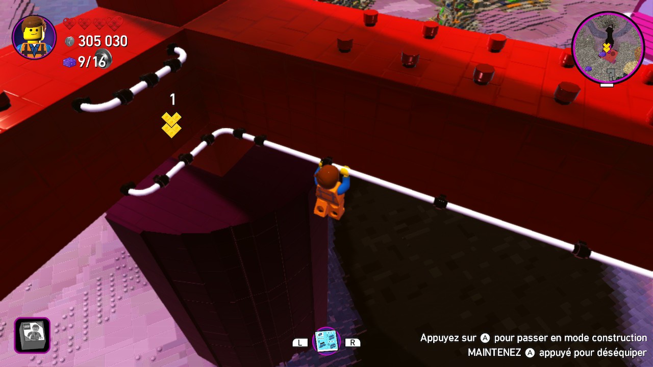 La LEGO película 2: El videojuego - Imagen 18